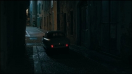 Monsieur Spade - Season 01 Episode 06